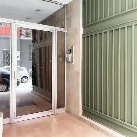 Nemar Apartment Athens