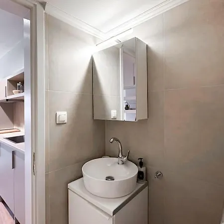 Nemar Apartment Athens