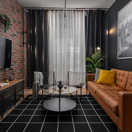 200m From Metro Station & Near Acropolis Hill * Athens