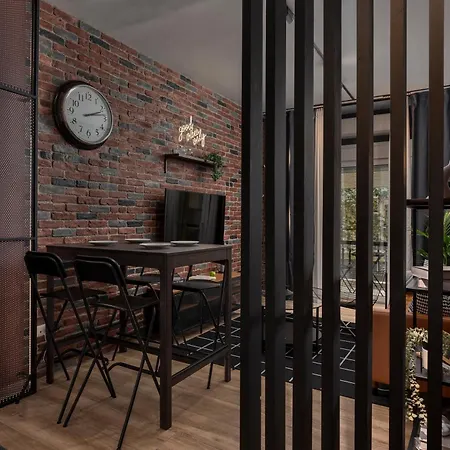 200m From Metro Station & Near Acropolis Hill *