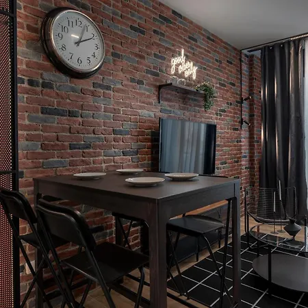 200m From Metro Station & Near Acropolis Hill Apartment *