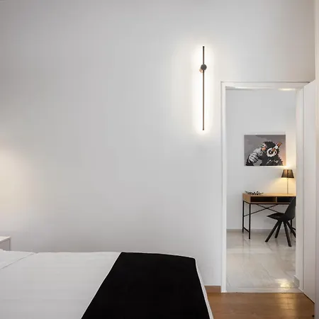 Apartment Vouliagmeni Stylish Athens