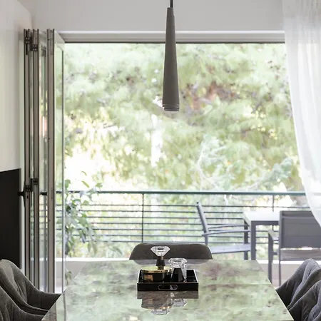 Apartment Vouliagmeni Stylish