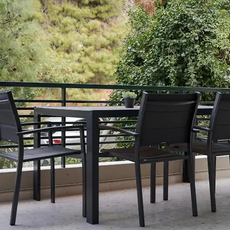 Apartment Vouliagmeni Stylish Athens