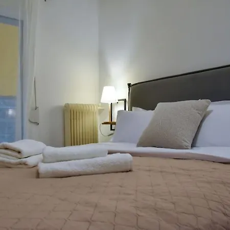 Apartment Urban Comfort In