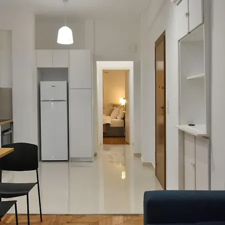 Apartment Urban Comfort In