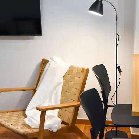 Urban Comfort In