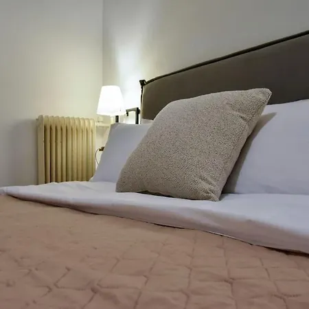 Apartment Urban Comfort In