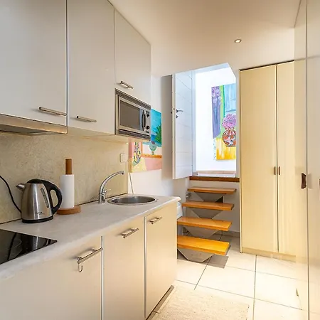 Apartament Arthome Acropolis View *