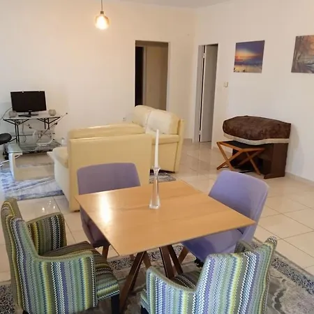 New In Kallithea Apartment Athens
