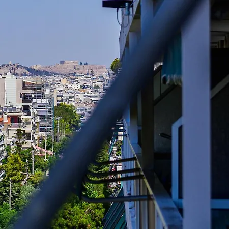 Apartment Batis Sea View *