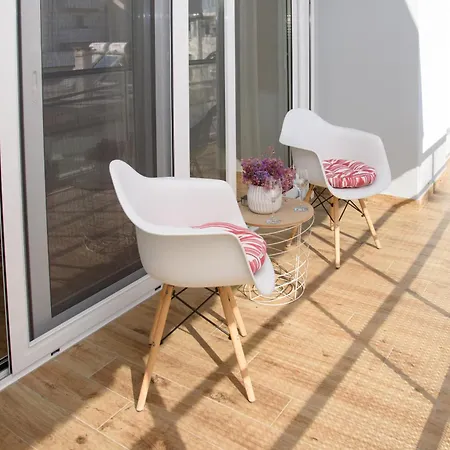 Apartment Annag And Zitahouse *