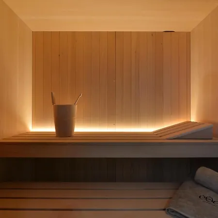 Apartmanhotel Mirivili Hospitality & Wellness Athén