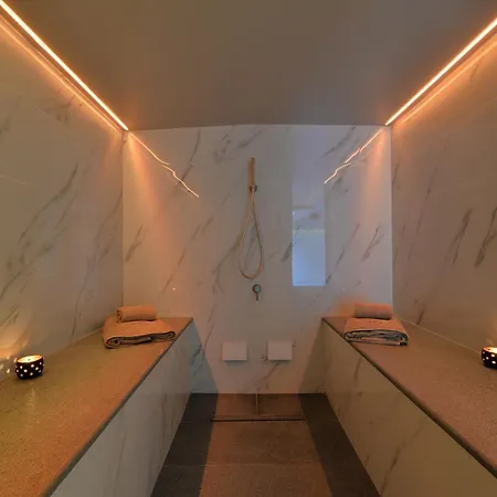 Apartmanhotel Mirivili Hospitality & Wellness Athén