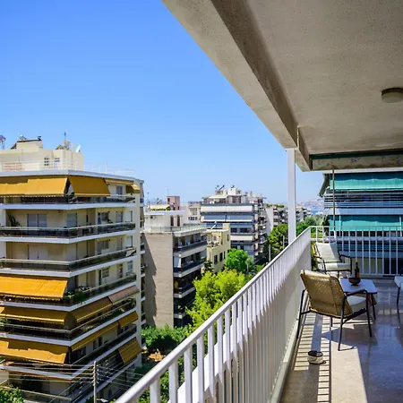 Batis Sea View Daire *