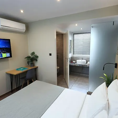 Arcade Hotel 3*