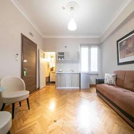 Hotell Ambrosia