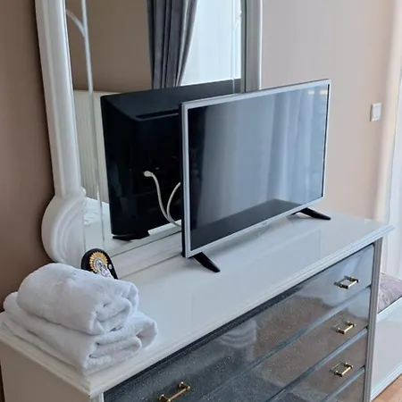 Harma Cozy