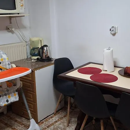 Harma Cozy Apartment *