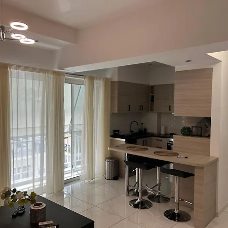 Acropolis Cozy Διαμέρισμα