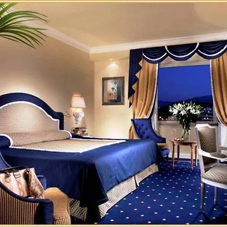 Hotel Royal Olympic 5*