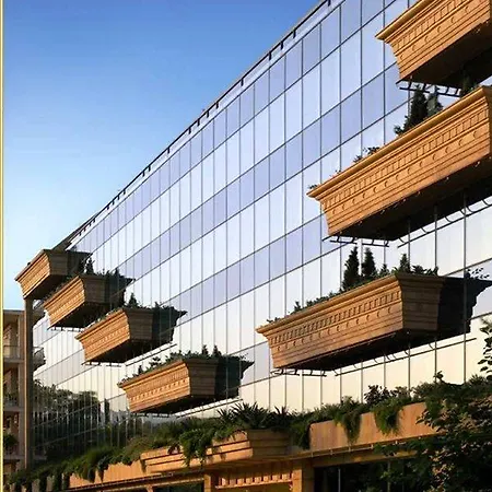 Royal Olympic Hotel Atenas