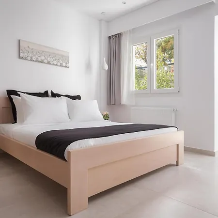 Acropolis Urban Life Apartment Athens