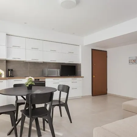 Apartment Acropolis Urban Life Athens