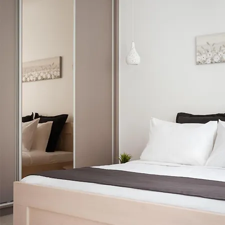 Acropolis Urban Life Apartment Athens