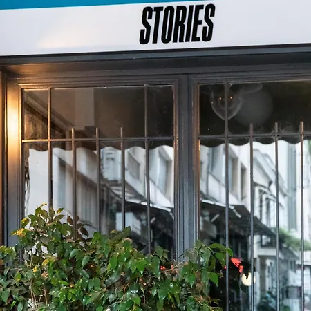 Stories *