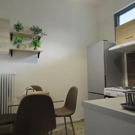 Apartment Vivere *