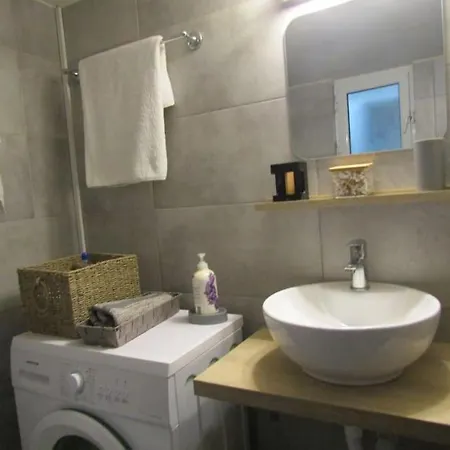 Apartment Vivere *