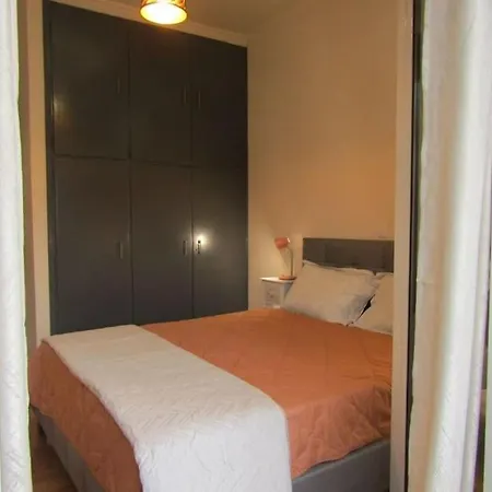 Apartment Vivere