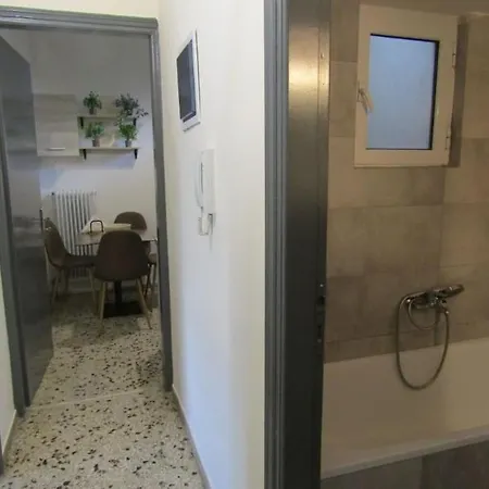 Vivere Apartment *