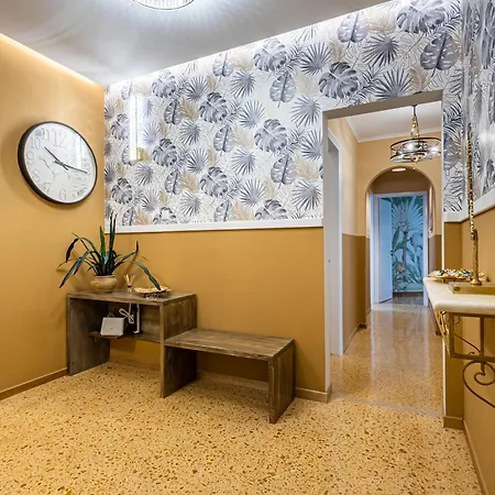 Apartment Periklis Luxury