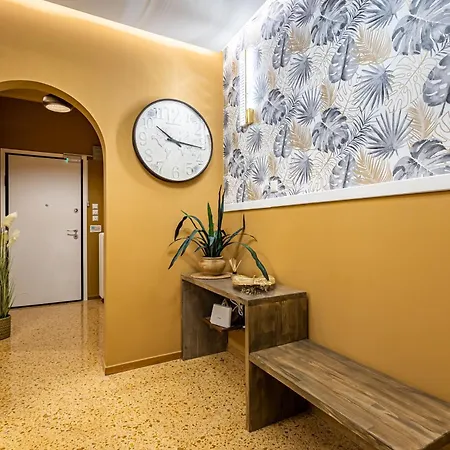 Periklis Luxury Apartment