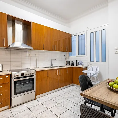 Periklis Luxury * Athens