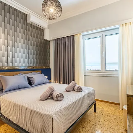 Periklis Luxury Athens