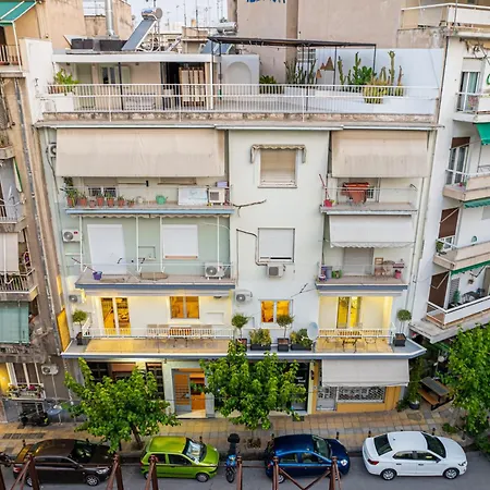 Periklis Luxury * Athens