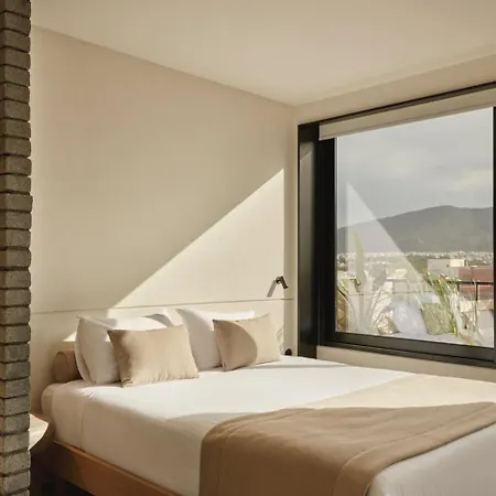 The Newel Psychiko 5* Atenas