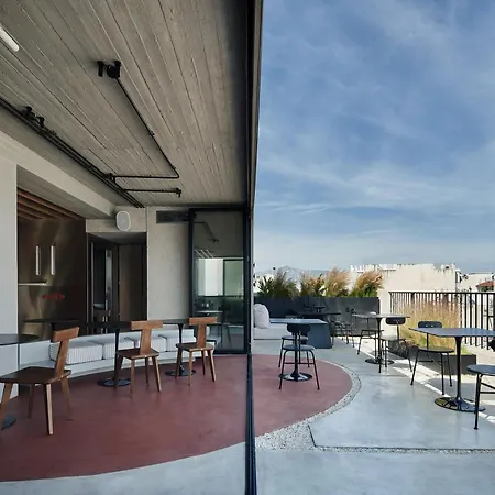 The Newel Psychiko 5* Atenas