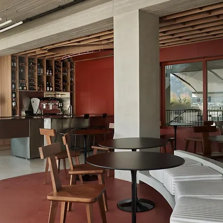 The Newel Psychiko 5* Atenas