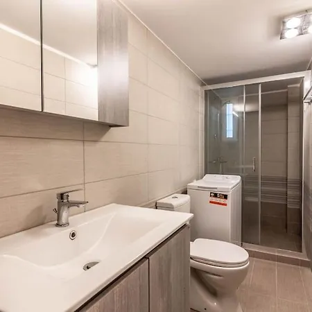 Apartamento Nebiolo Atenas
