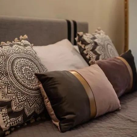 Apartamento Nebiolo *