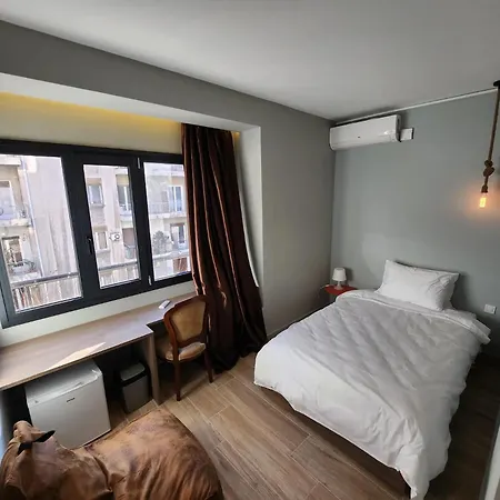 Hotell B21residence *