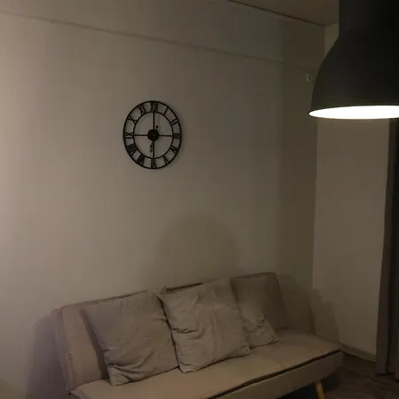 Appartement New Cosmos Acropolis