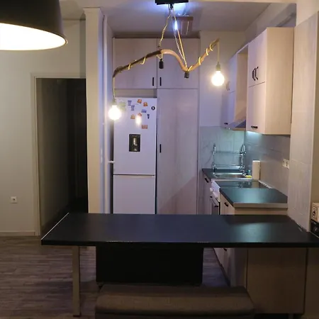 Appartement New Cosmos Acropolis