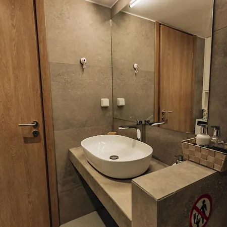 Apartment Annag And Zitahouse