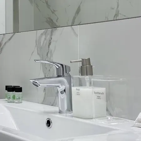Lucky Premium #11 Vipgreece Appartement