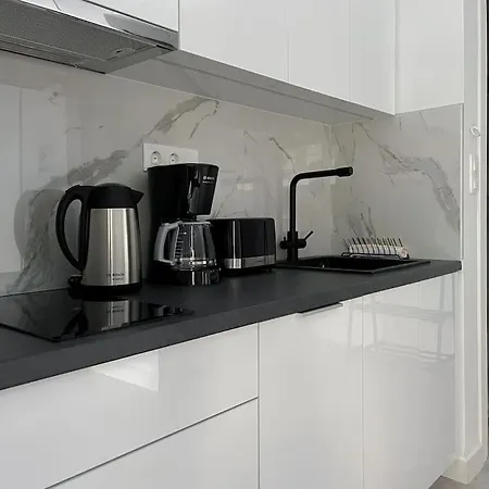 Appartement Lucky Premium #11 Vipgreece Athènes